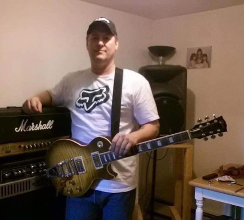 Corey Gordon Piercey Profile Photo