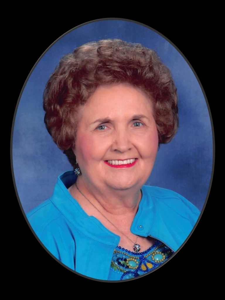 Jeanette Price Profile Photo