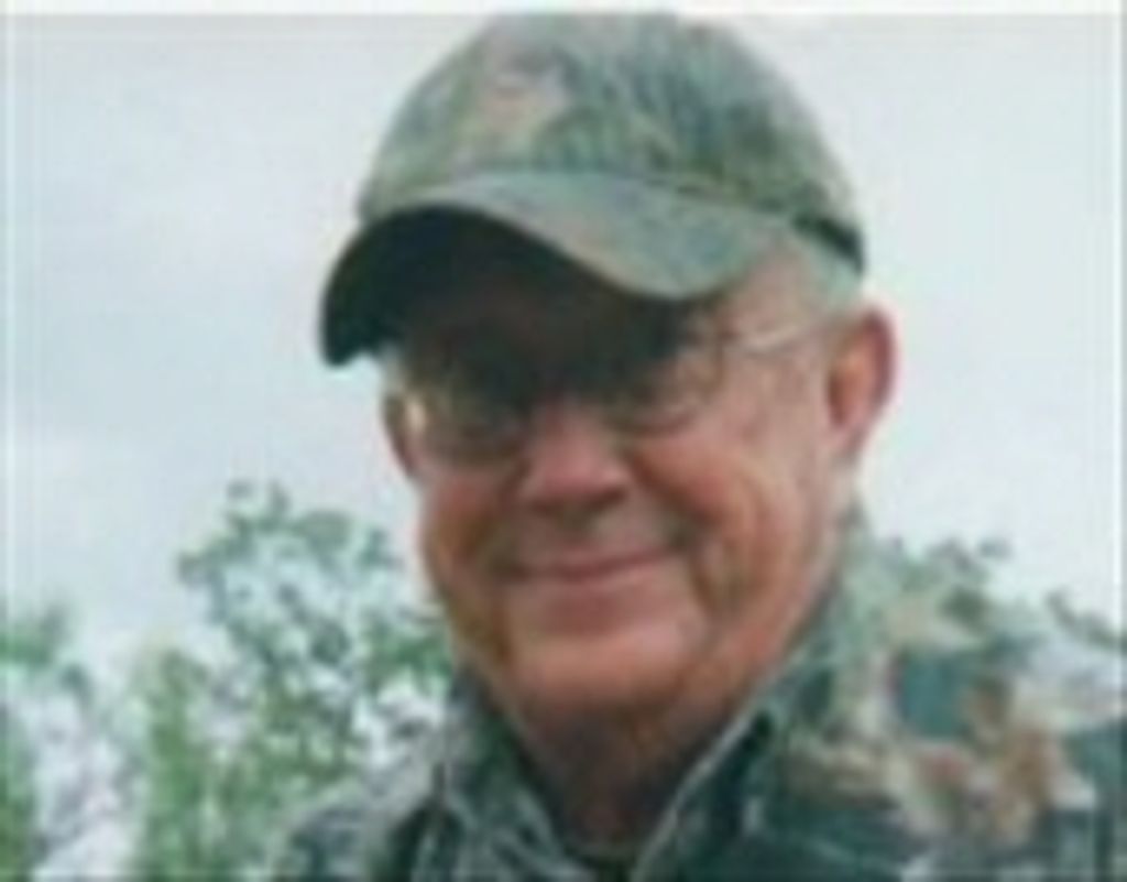 James Elton Tinkle