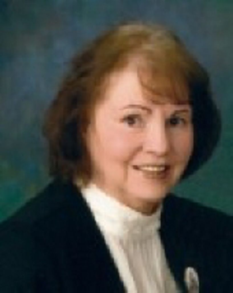 Nora Frost