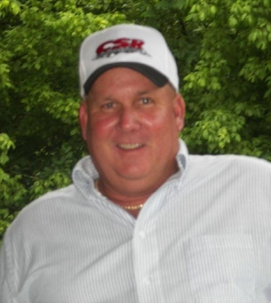 Gratton Payne "G.P." Fisher, Iii Profile Photo