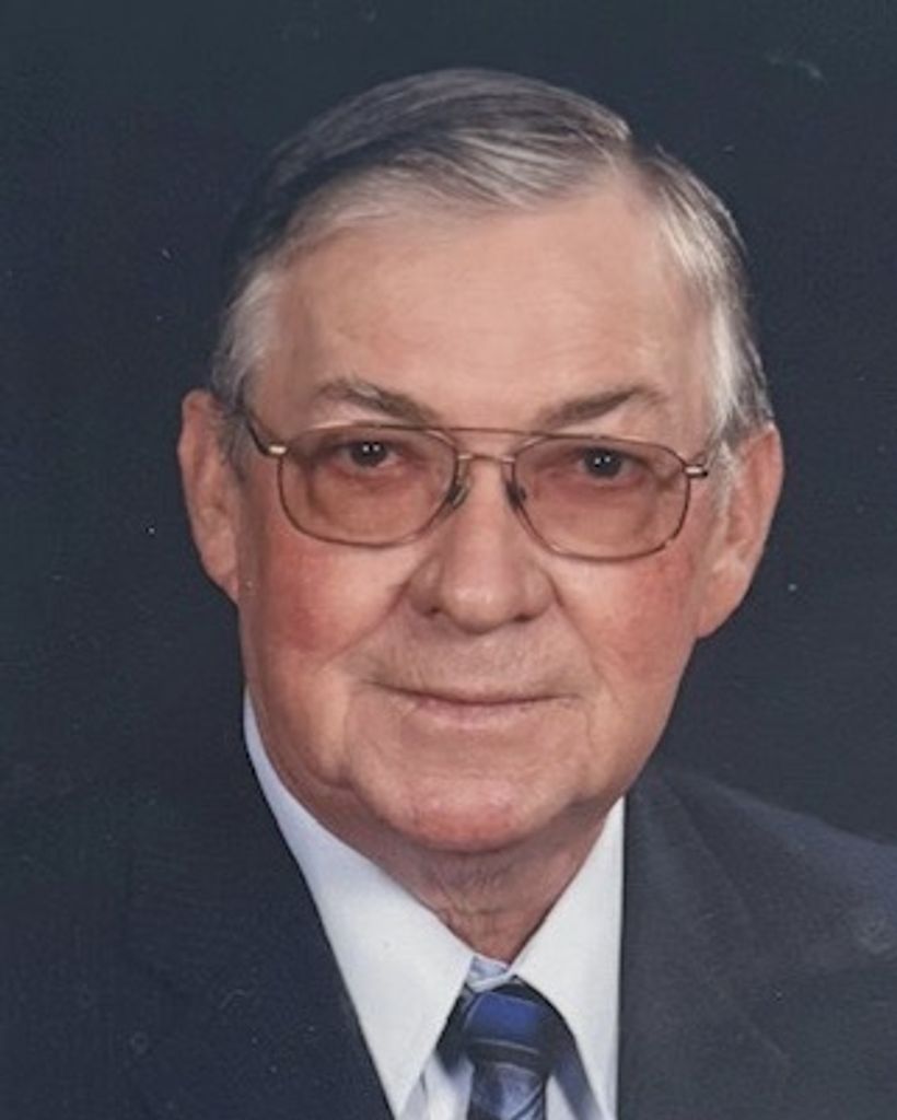 Joseph Jody Dusek