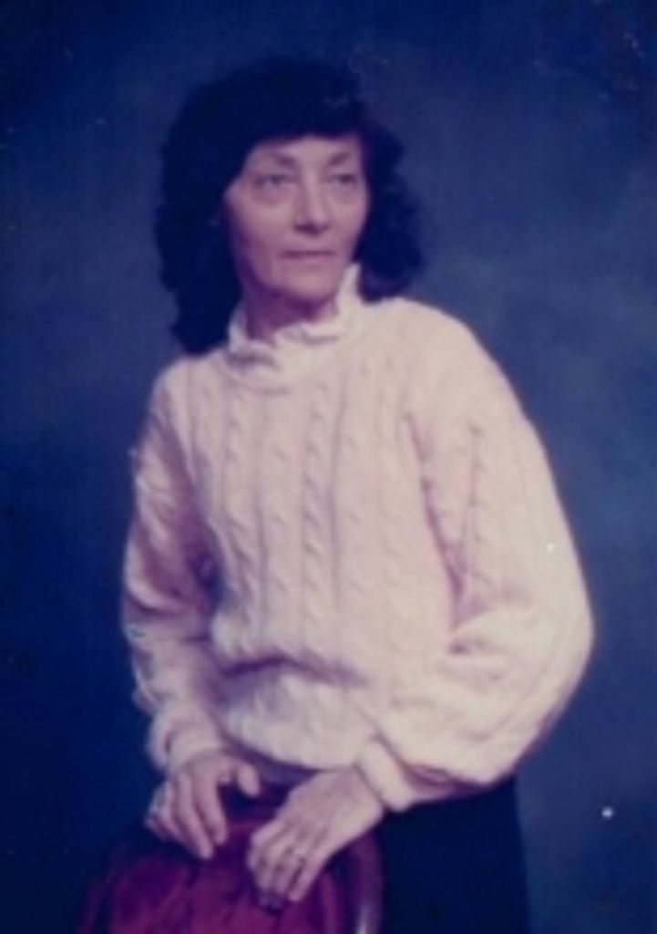 Wilma Hoover