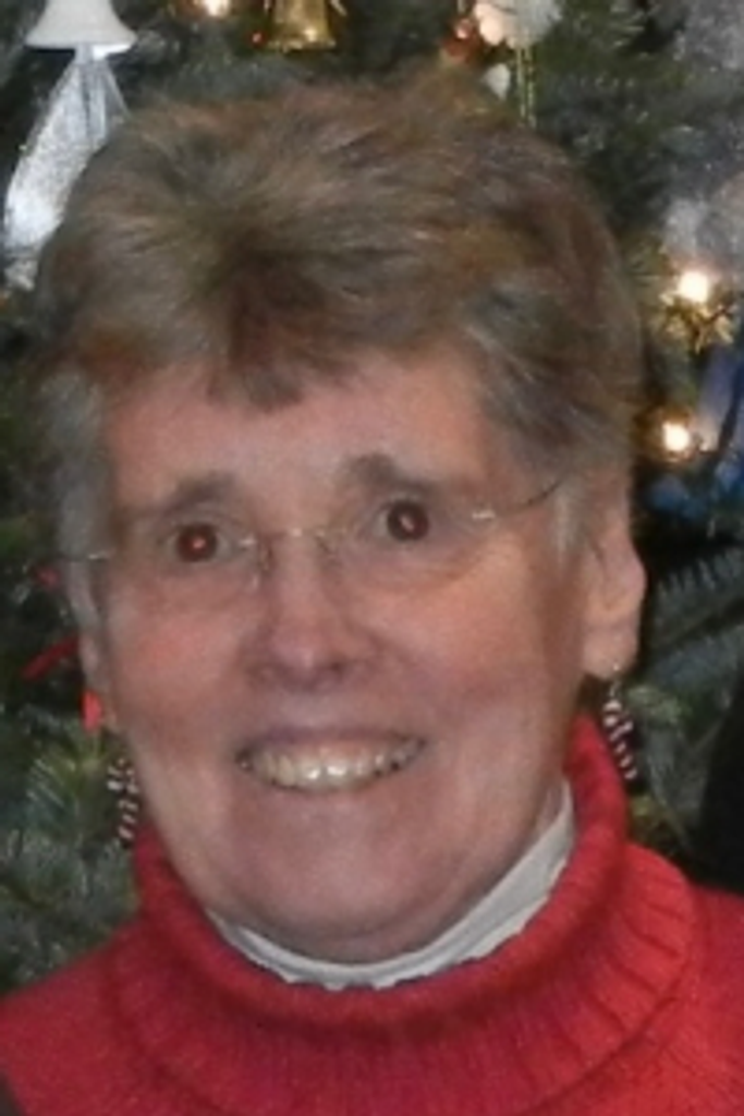 Denise L. St. Pierre