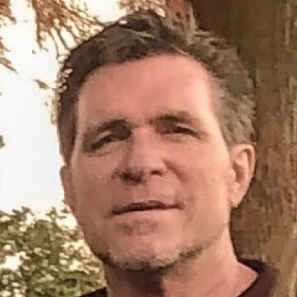 Larry Allen Drawdy