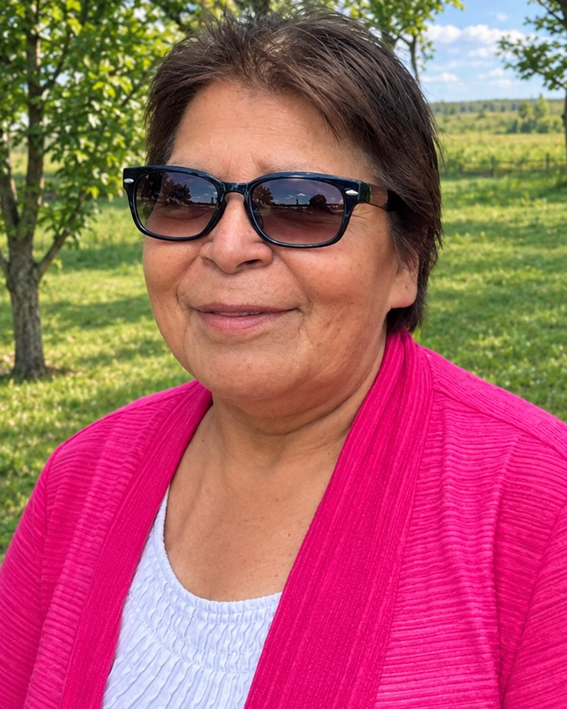 Kimberly Luane Mckay Profile Photo