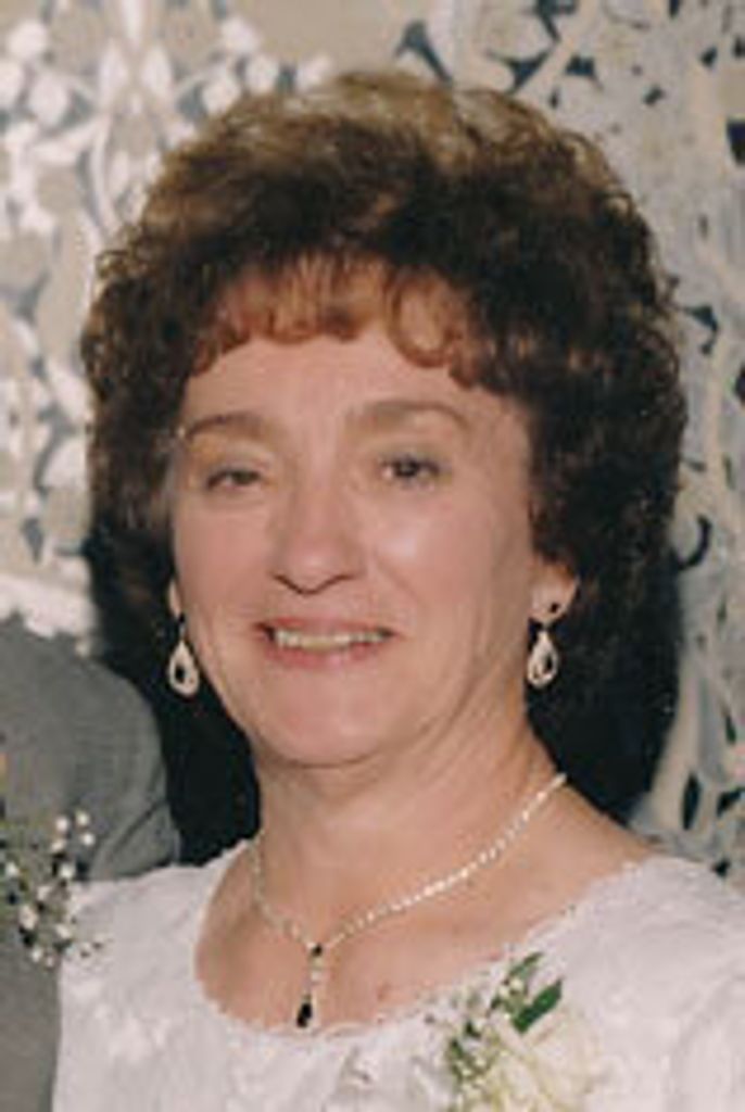 Marjory A. Smorol-Brisson