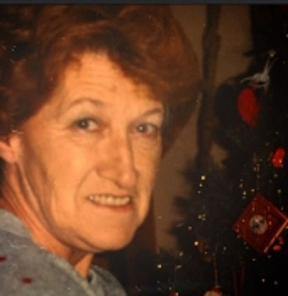 Mary Dunn