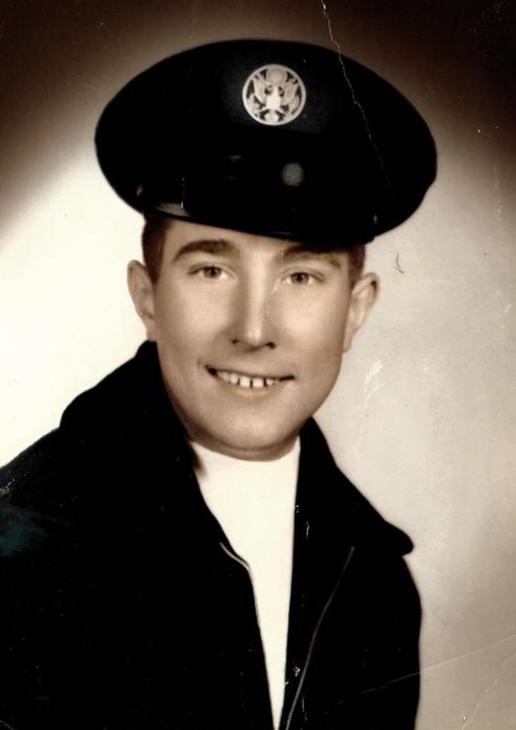 Ernest Joseph Higman, Sr.