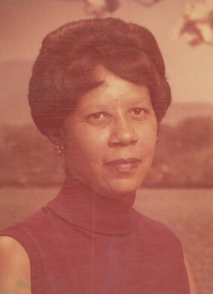 Rosa Frank