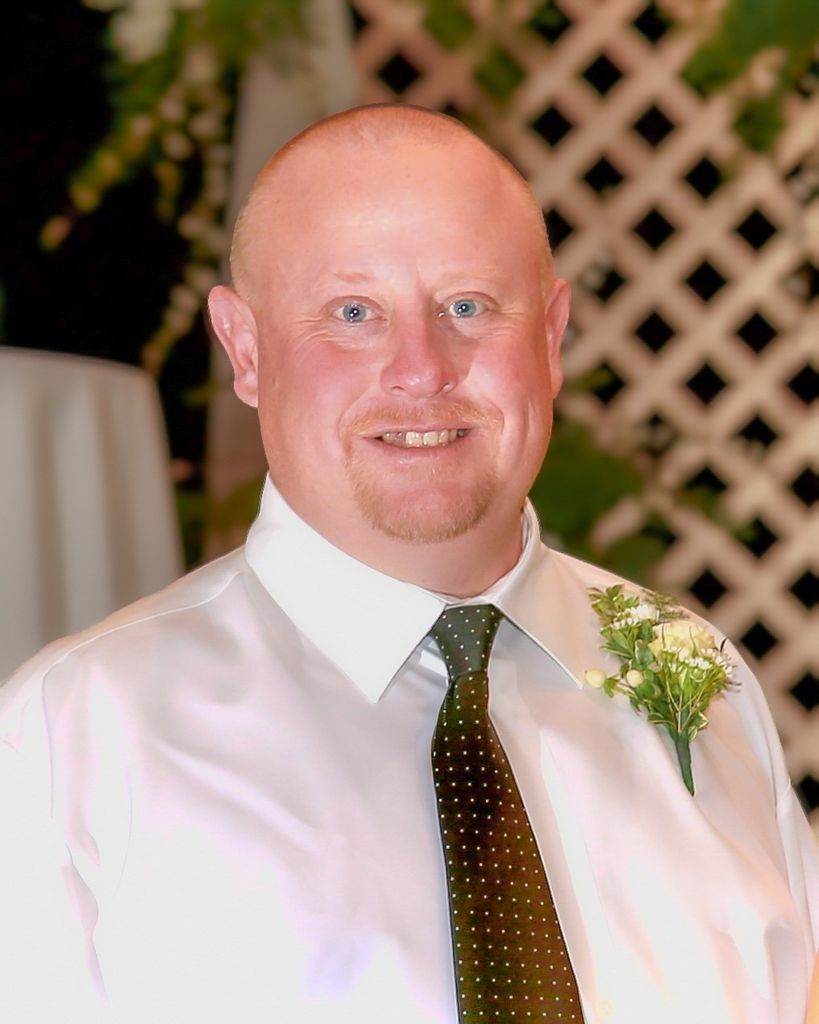 Konrad Eugene Post Profile Photo
