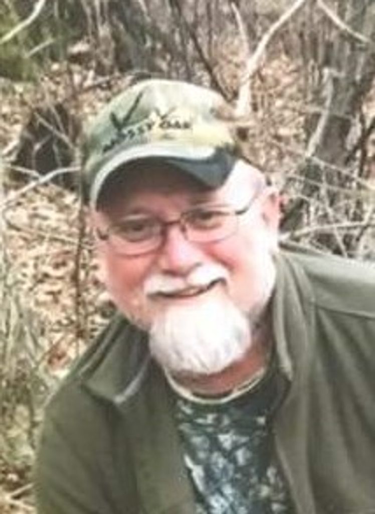 Glenn E. Armstrong