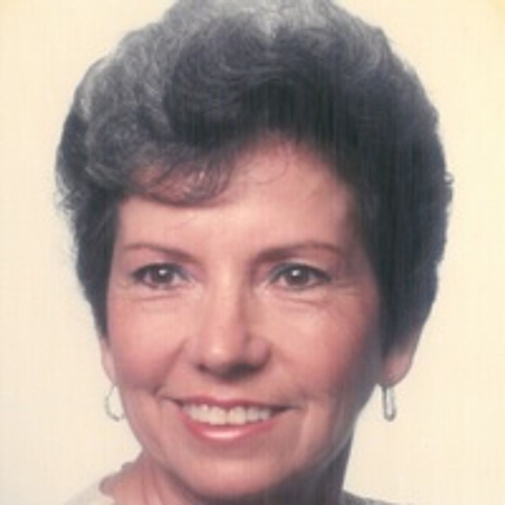 Norma Bryant
