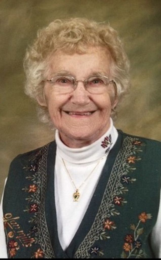 Phyllis Pickard Riediger Profile Photo