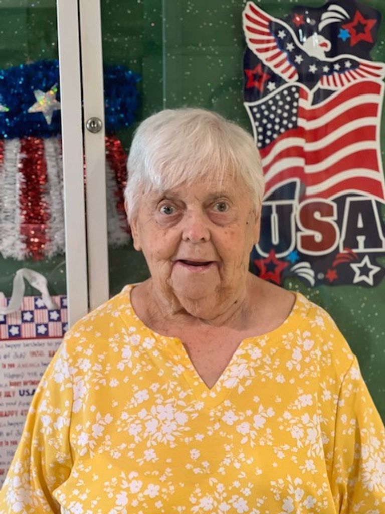 Mary Donovan Profile Photo