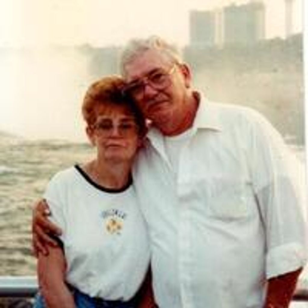 George W. Irwin Jr.