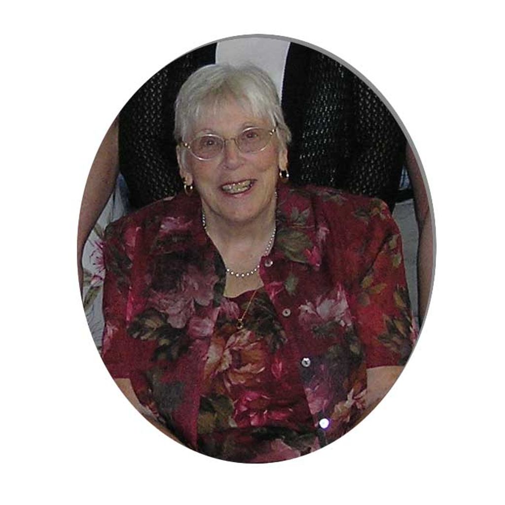 Joyce Ilene Ferrell Profile Photo