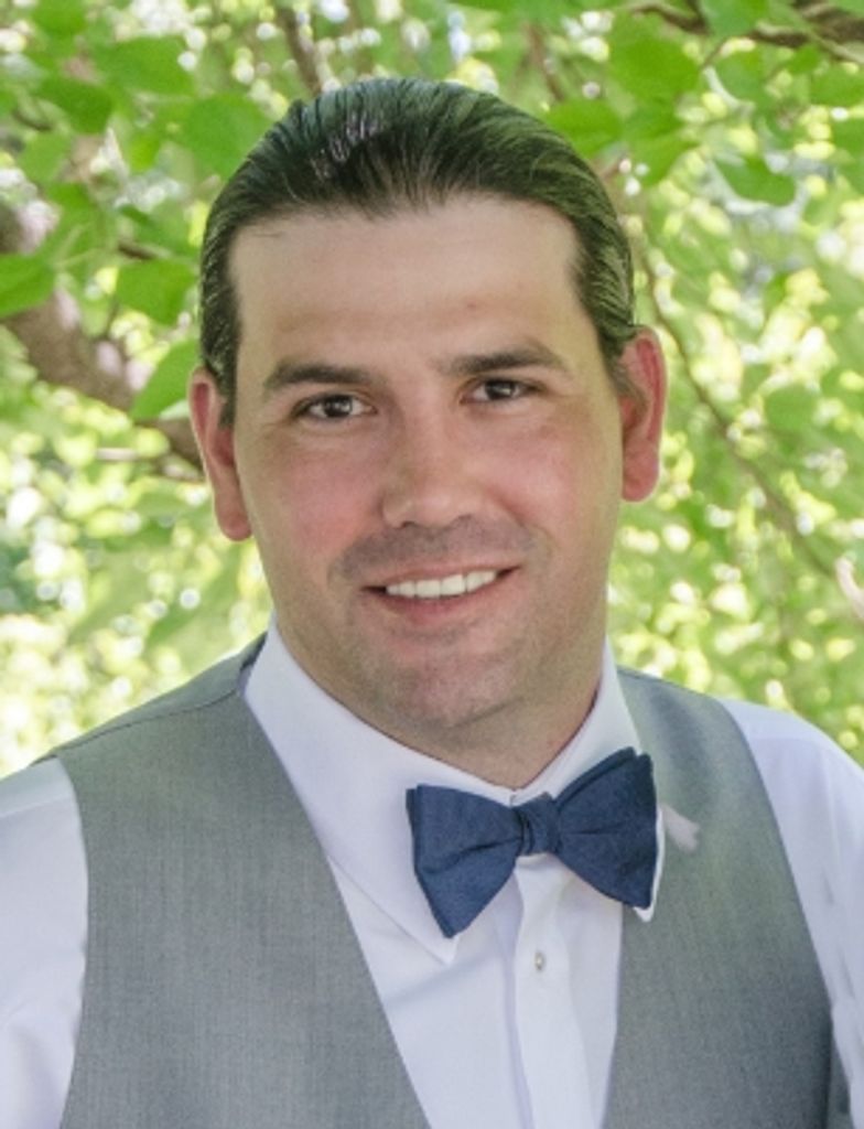 Matthew S. Mccain Profile Photo