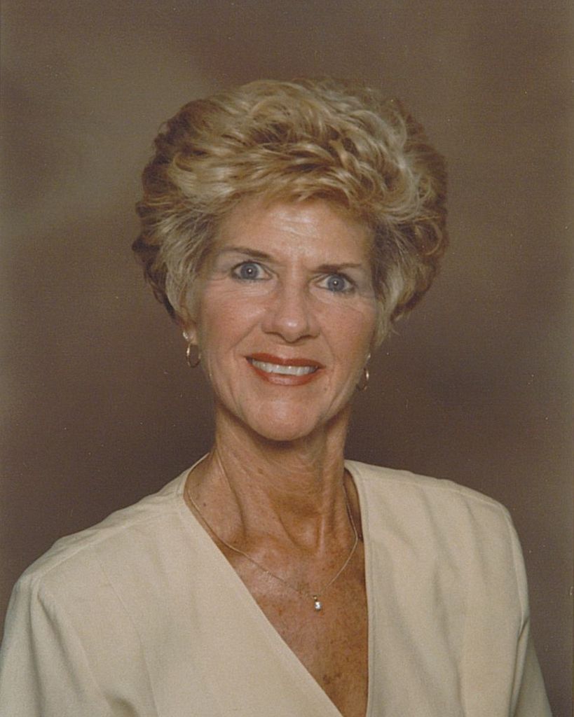 Anne "Nancy" L. Marchi Profile Photo