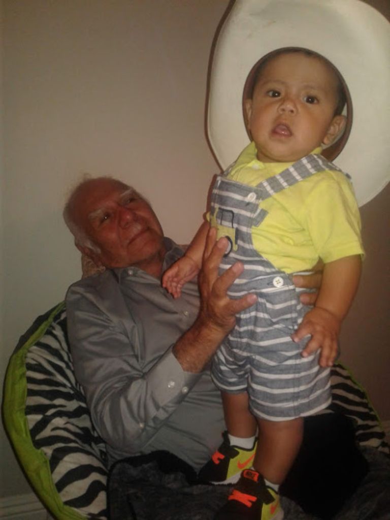 Francisco Munoz-Razo