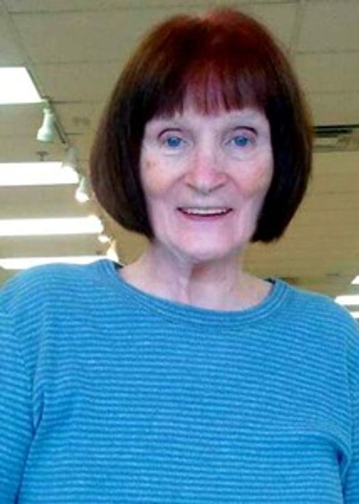 Laura J. Reynolds