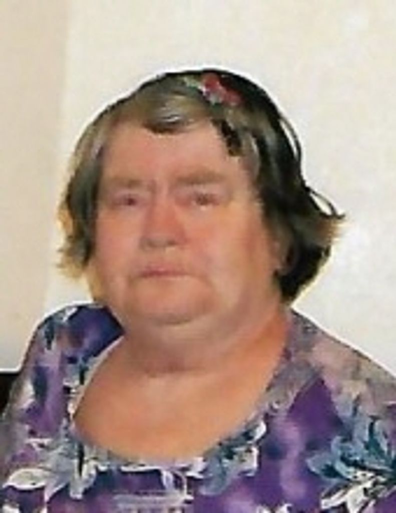 Colleen Thomas