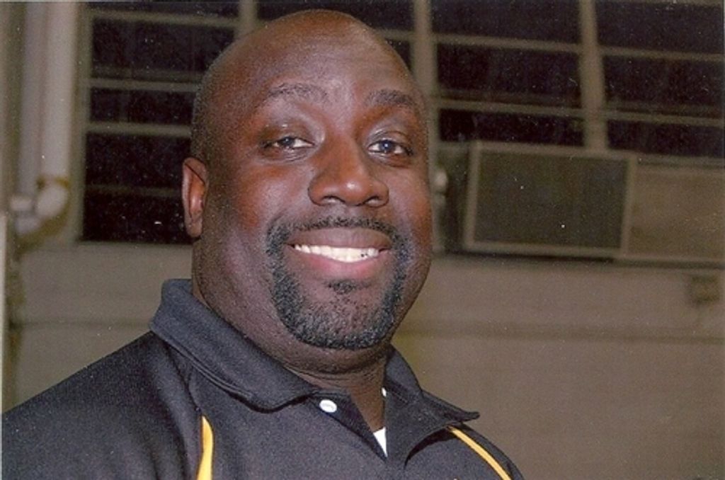 Timothy Eugene Mcduffie Profile Photo
