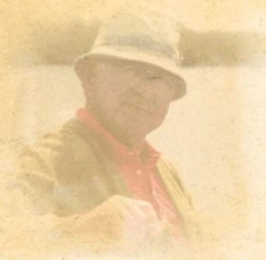 Martin J. Nolan