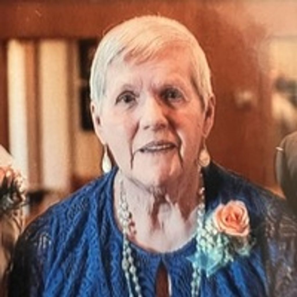Margaret A. Feller