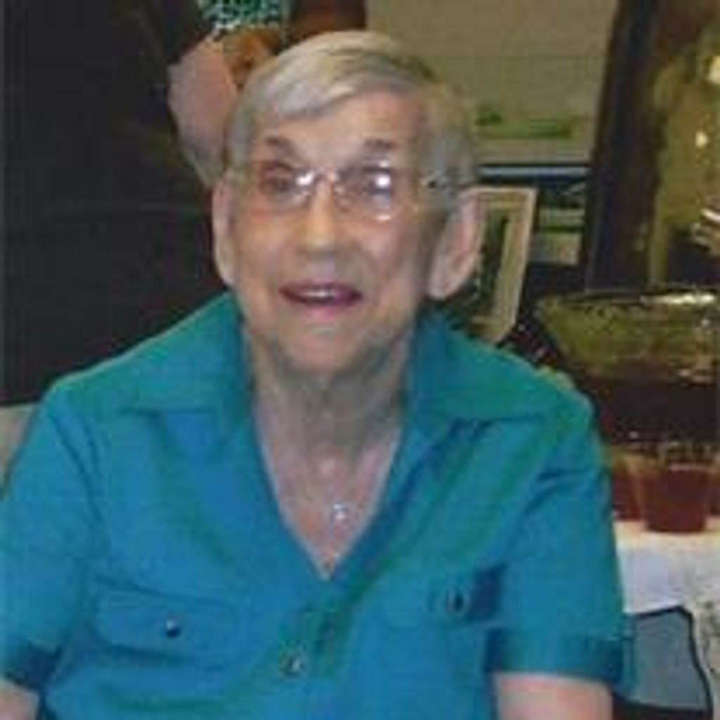 Bernelle Hall Profile Photo