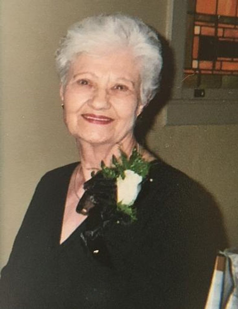 Julia Turner Smith Profile Photo