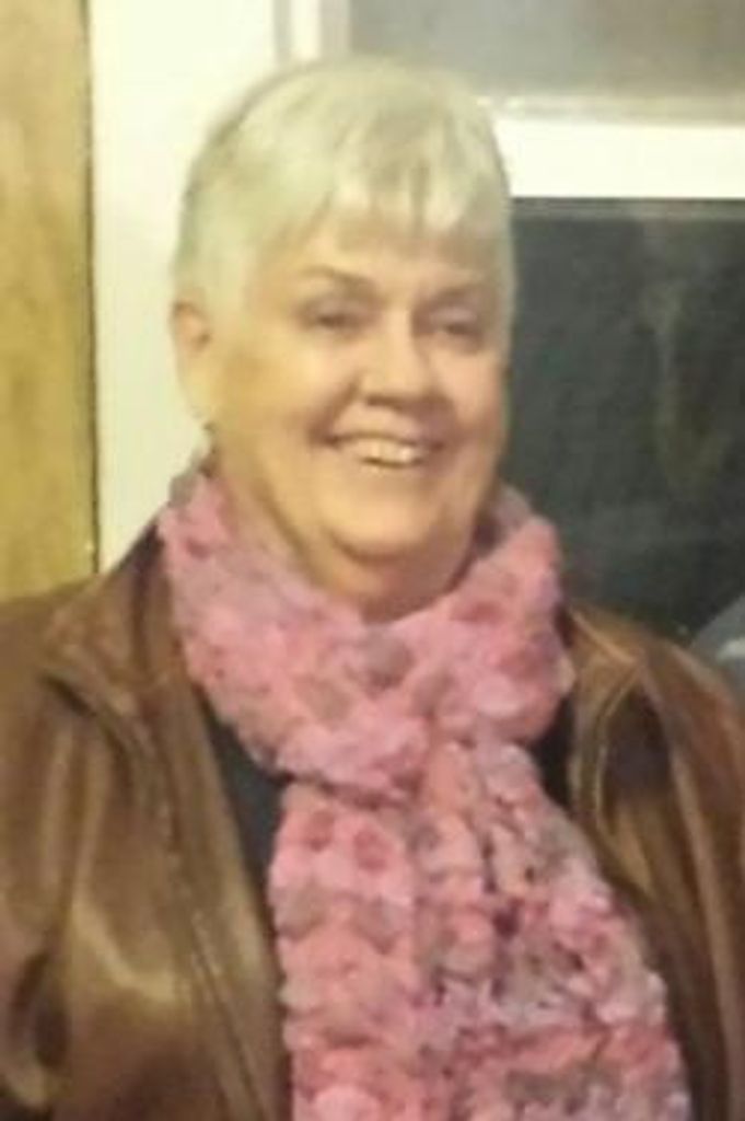 Vikki Ann Metzinger