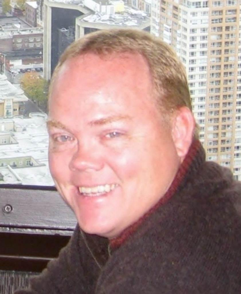 James Matthews Profile Photo