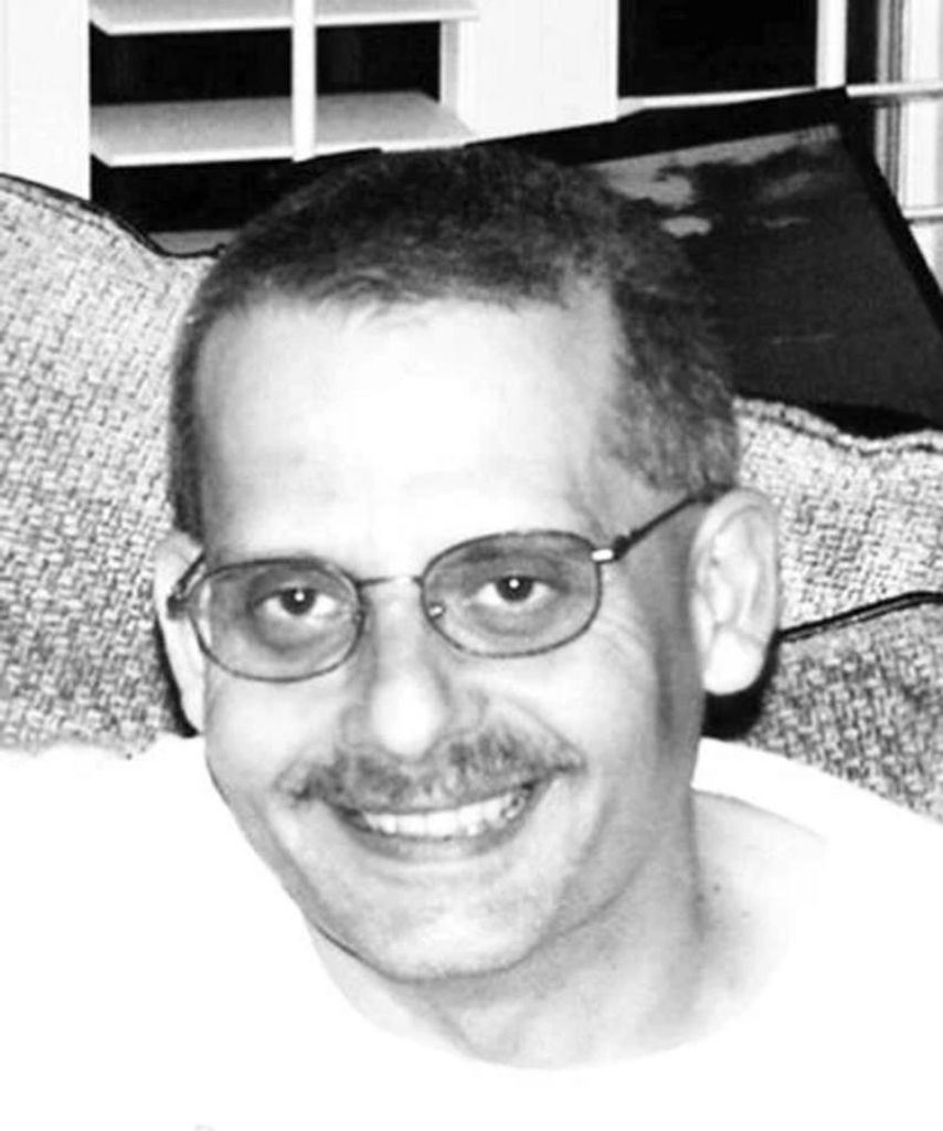 Joseph Amedio Profile Photo