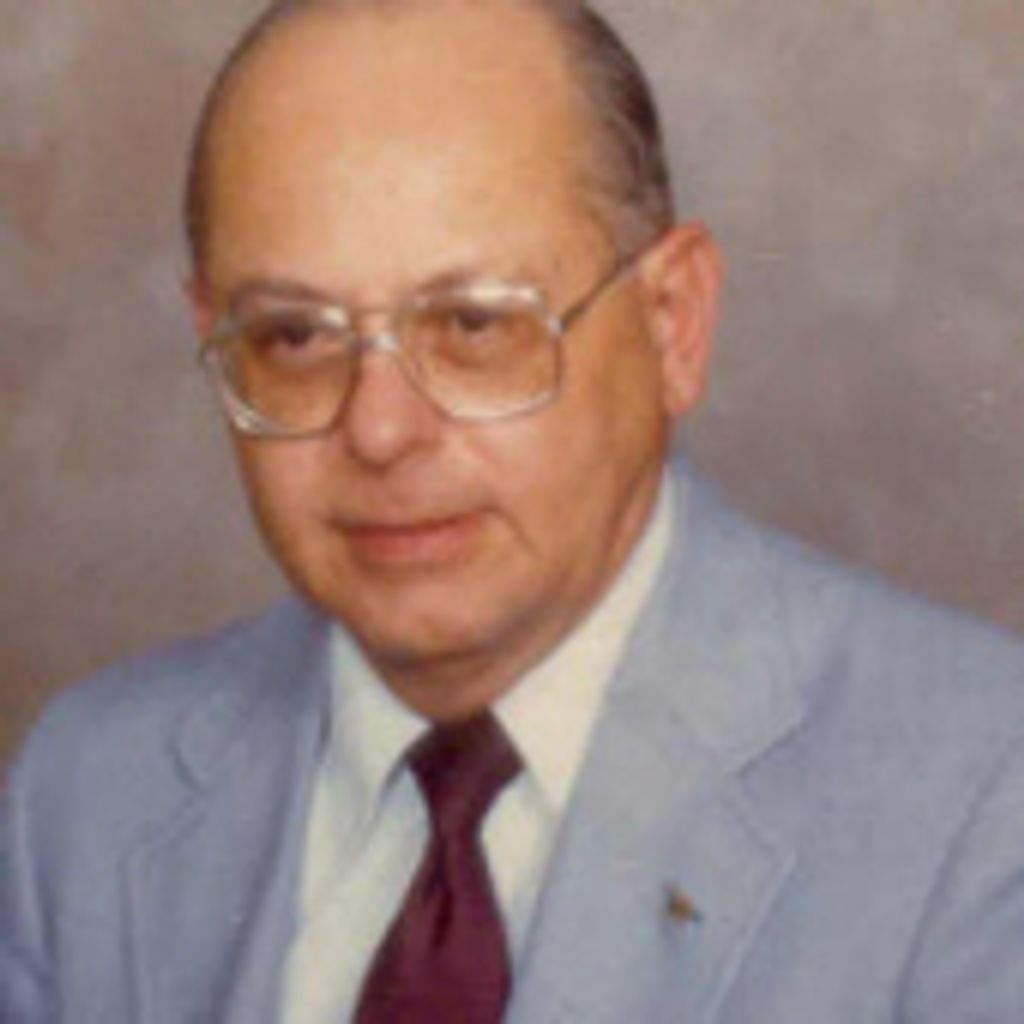 Douglas R. Vining