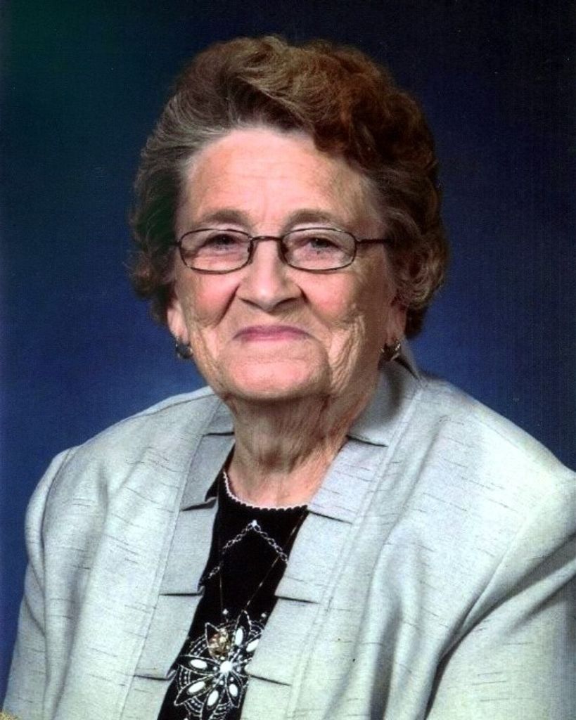 Mary Elizabeth Ross Profile Photo