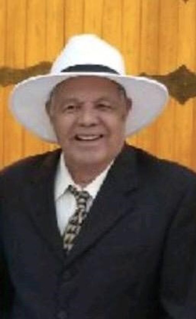 Manuel V. Munguia