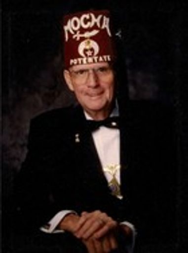 Dougal  Mcdonald Dorland Profile Photo