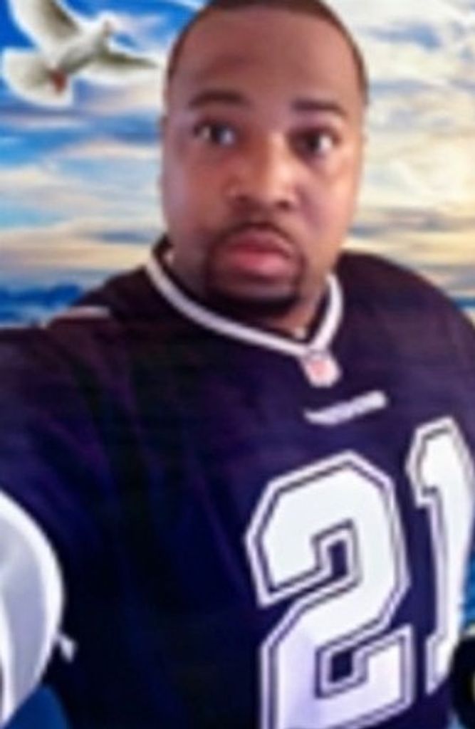 Anthony Cathey, Jr.