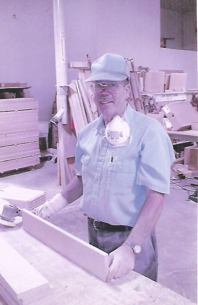Richard E. Robinson