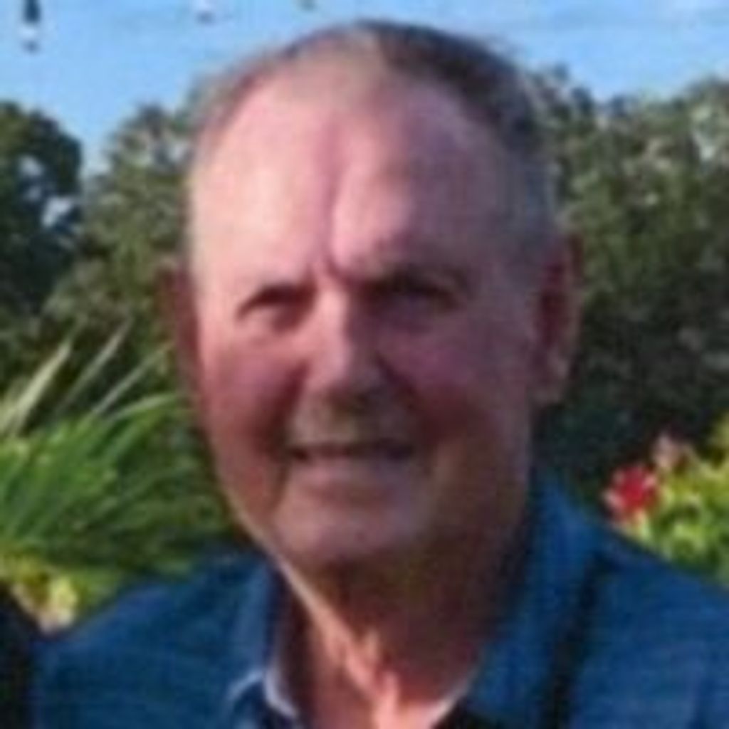 George Biegler
