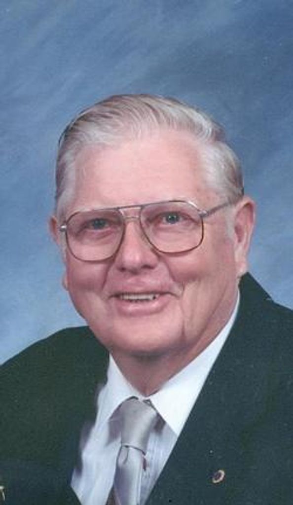 Alden Leonard Echols