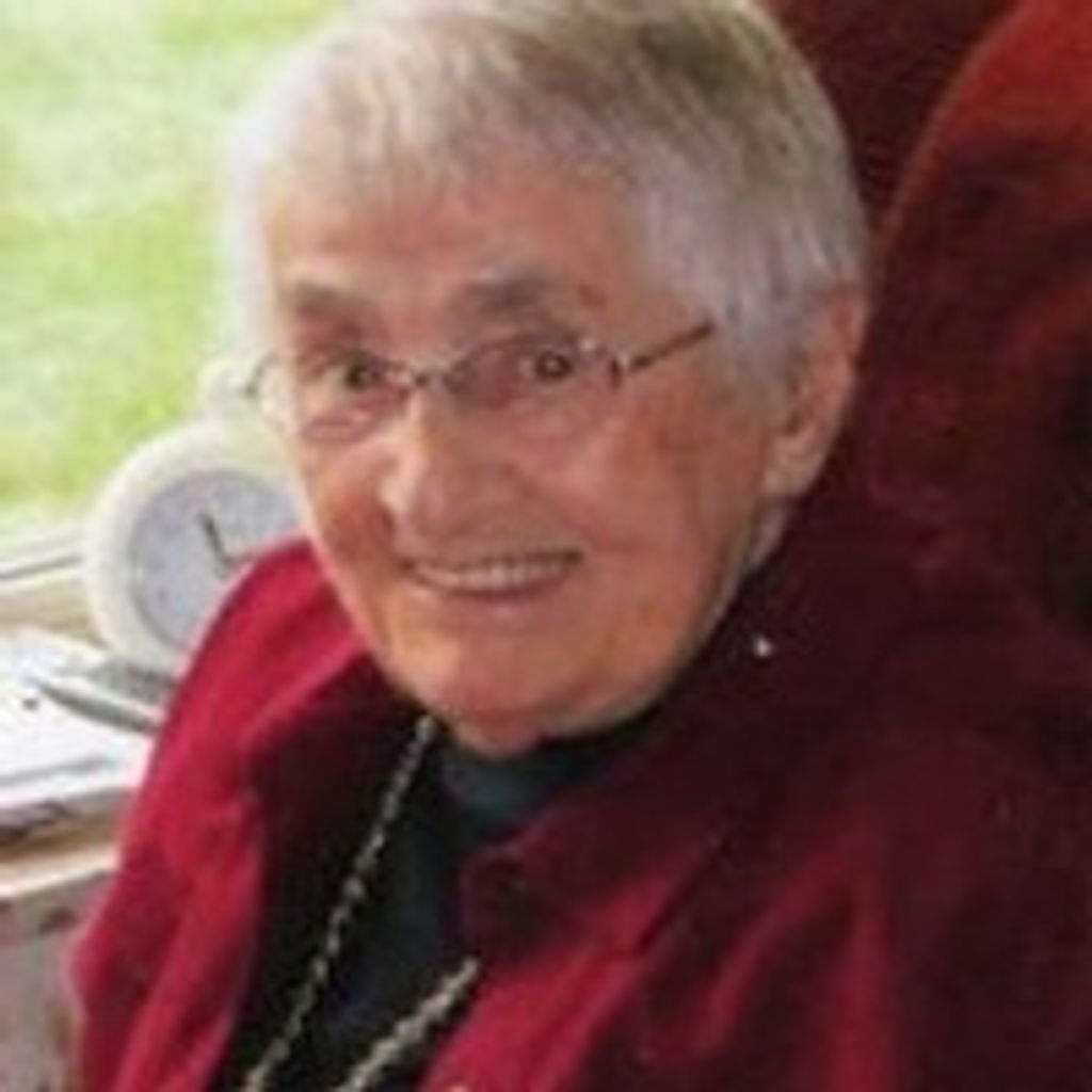 Erna Welke