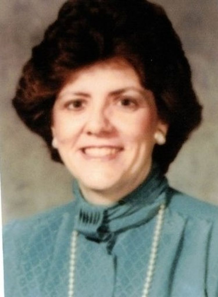 Maureen E. Paes Profile Photo