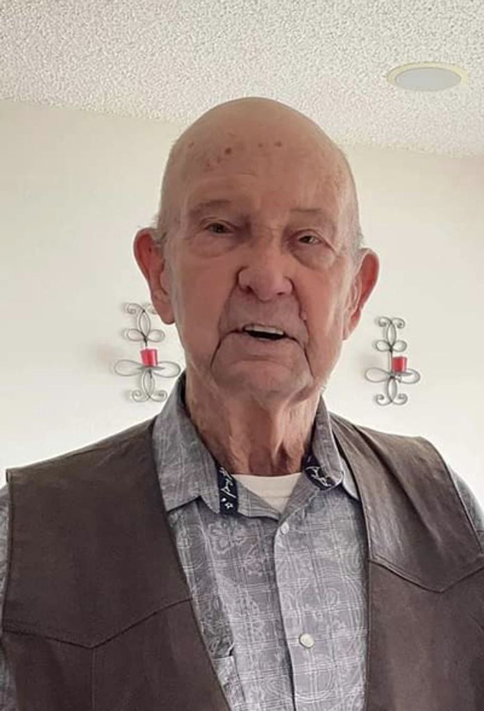 James Wallace "Wally" Miller Profile Photo