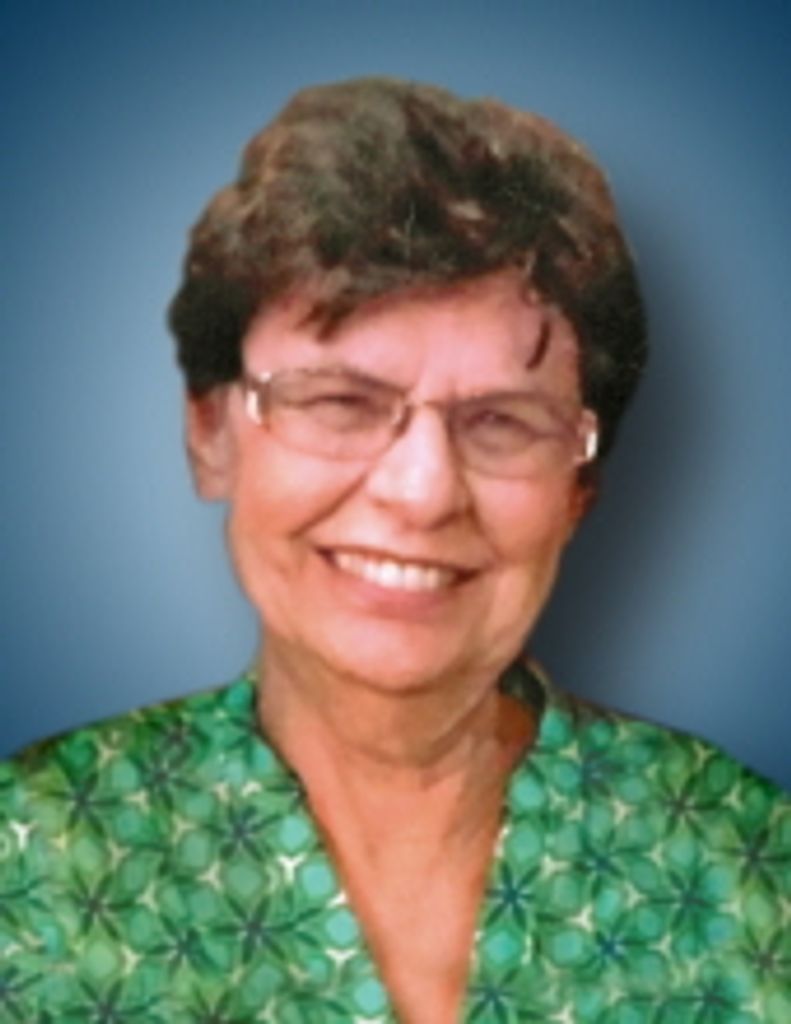 Joan M. Brooks