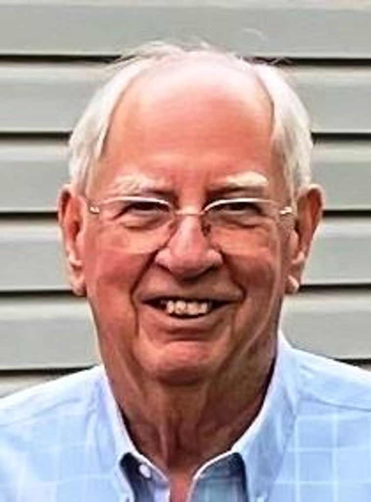 Bill Burian