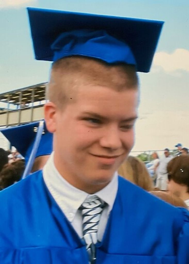 Ryan C. Mccoy Profile Photo