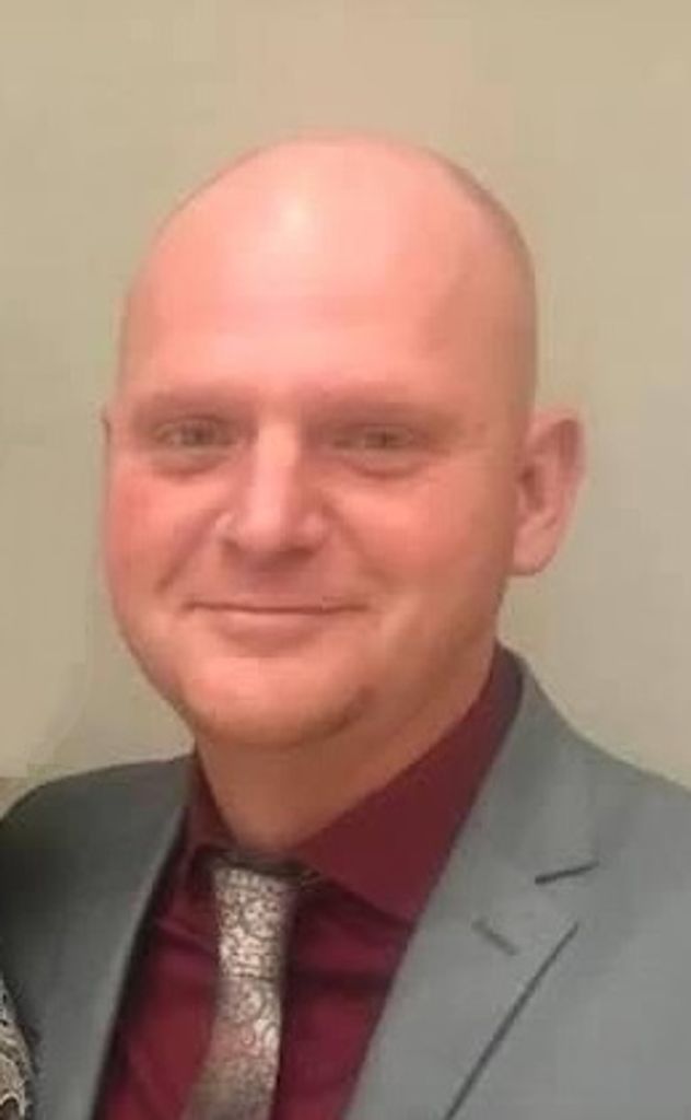 Brandan Hammett Profile Photo