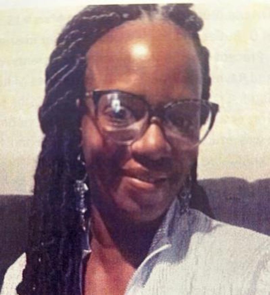 Natasha Marie Frazier Profile Photo